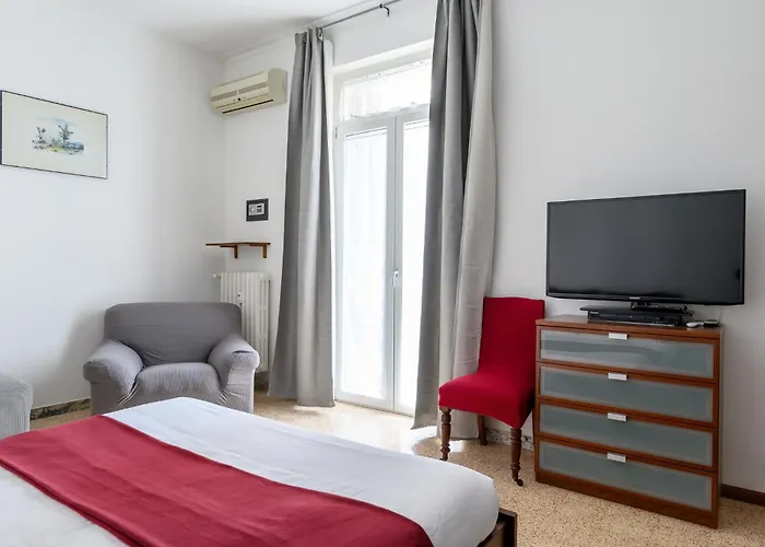 Appartement Luminoso Vicino Stadio Olimpico - Victory 10 *